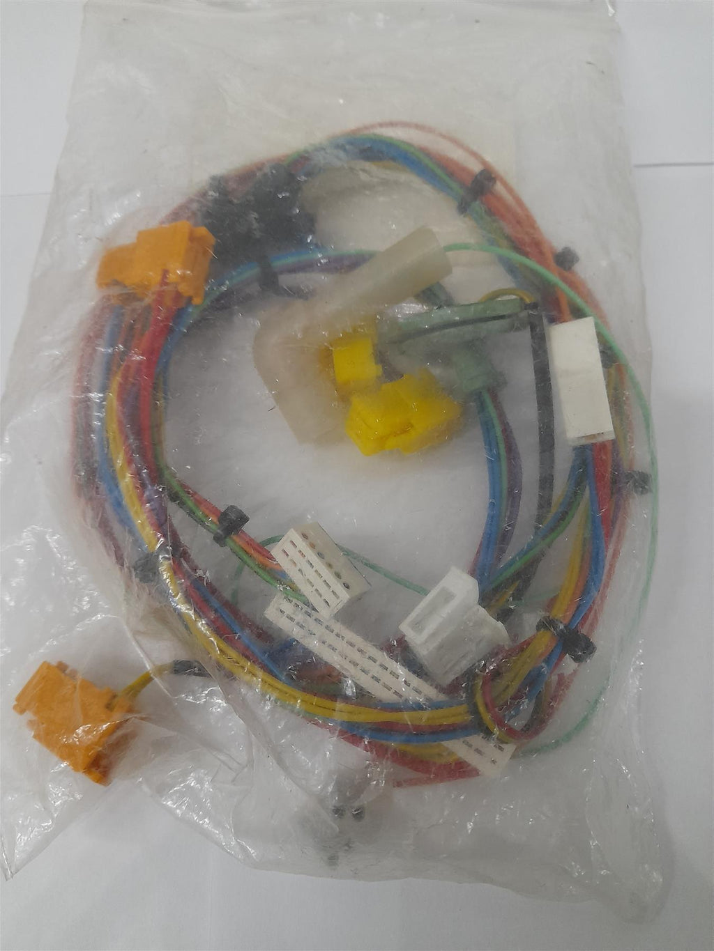 WORCESTER MK2 HARNESS 87186806580