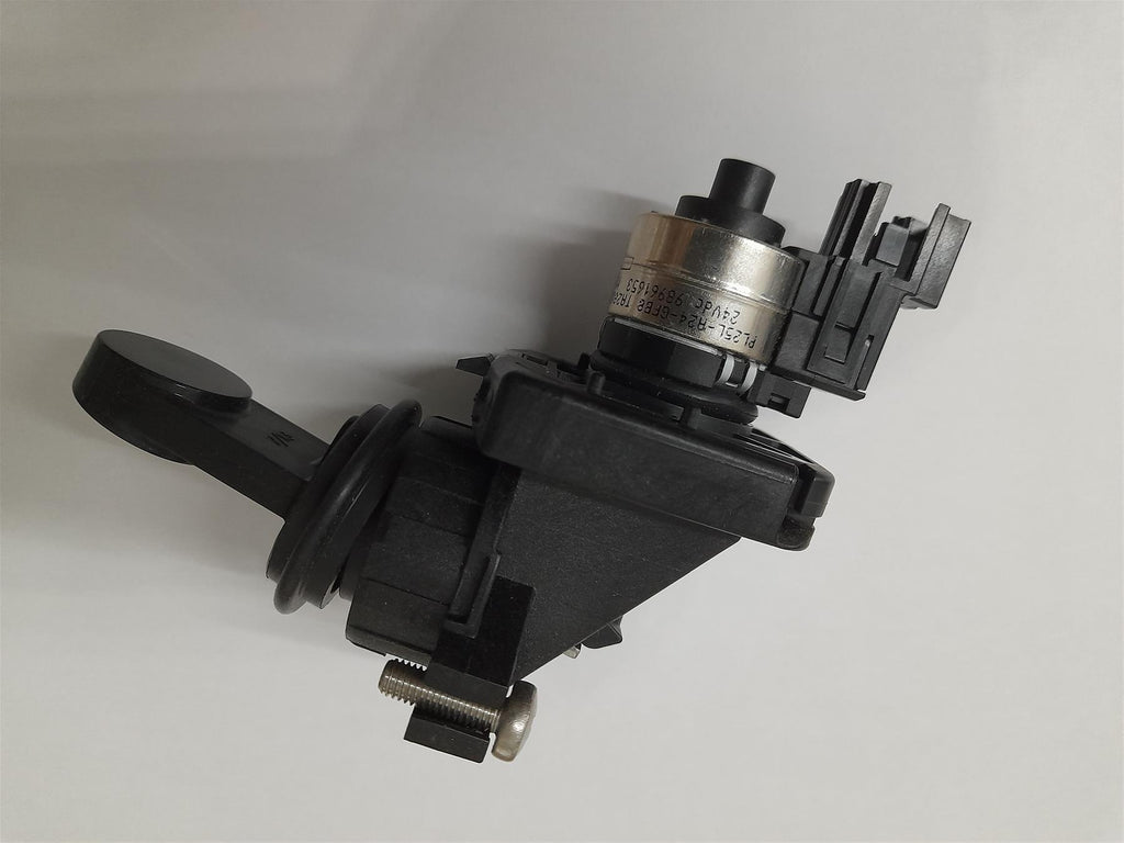 New Worcester Greenstar 87161068450 Diverter Valve Paddle, Head & Motor
