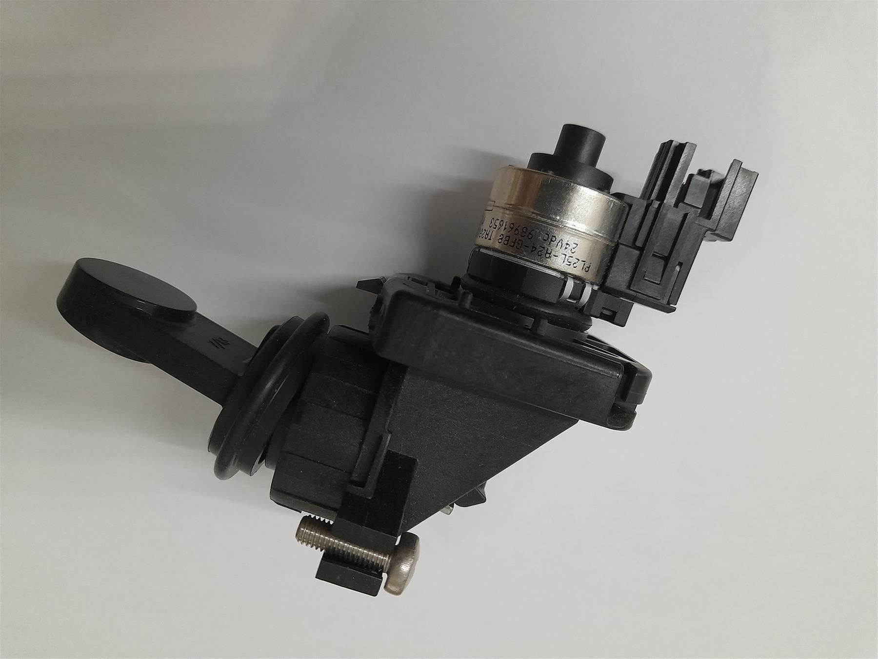 New Worcester Greenstar 87161068450 Diverter Valve Paddle, Head & Motor