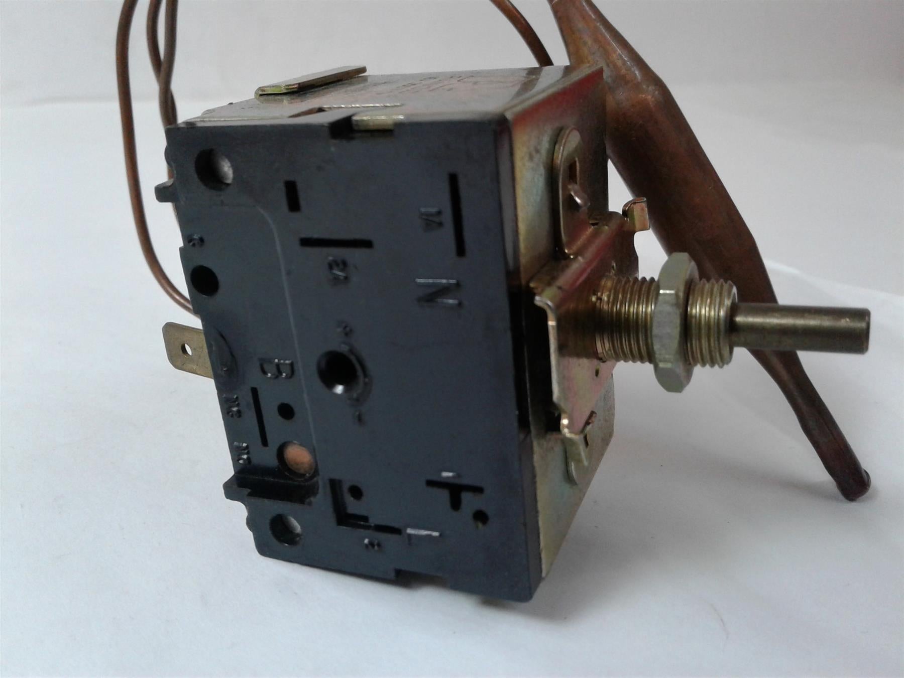 NEW RANCO BOILER THERMOSTAT C26-P0620