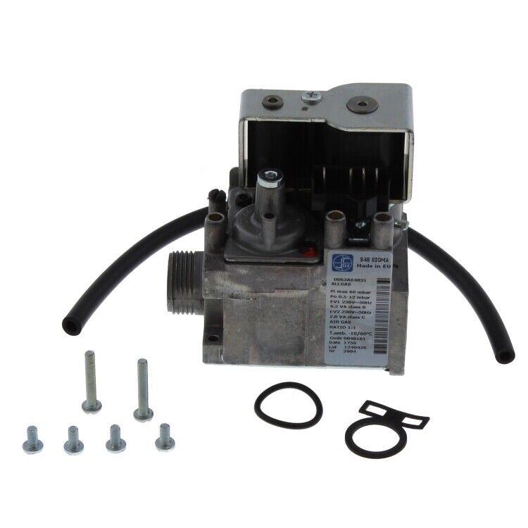 ARISTON E-COMBI EVO GAS VALVE 60001612