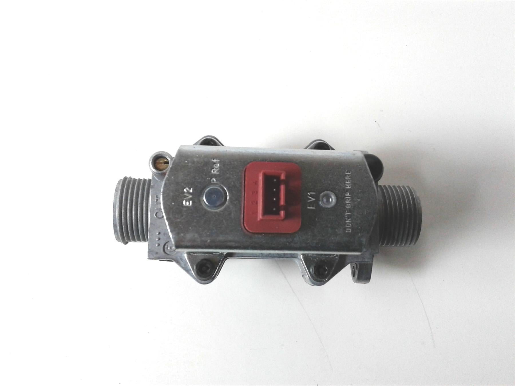 Baxi Combi Duotec Gas Valve 720752301 C1100010