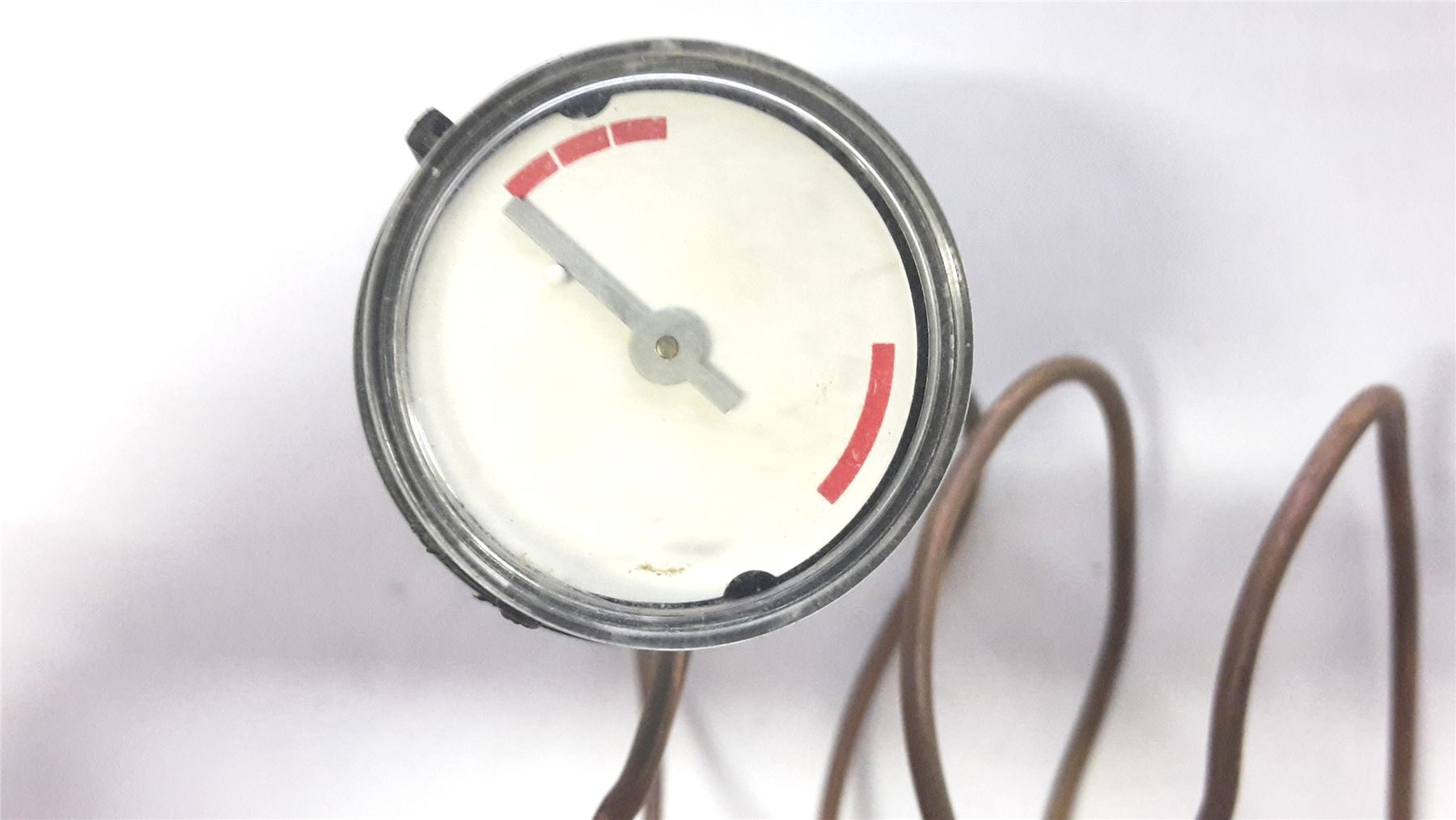 USED CHAFFOTEAUX BRITONY PRESSURE GAUGE 61303159