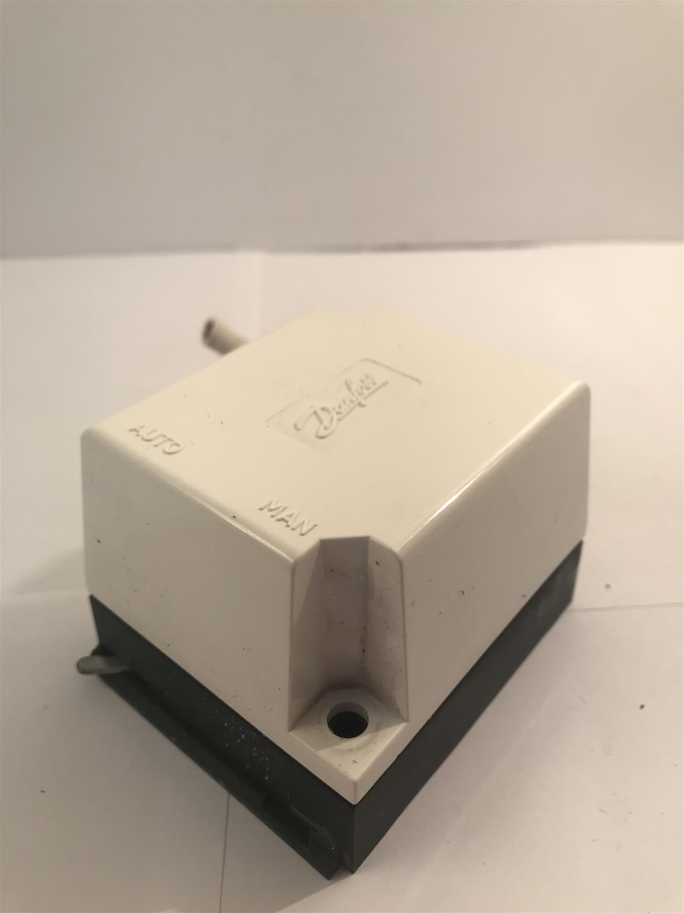 Danfoss HPA2 2 Port Valve Actuator 087N657900