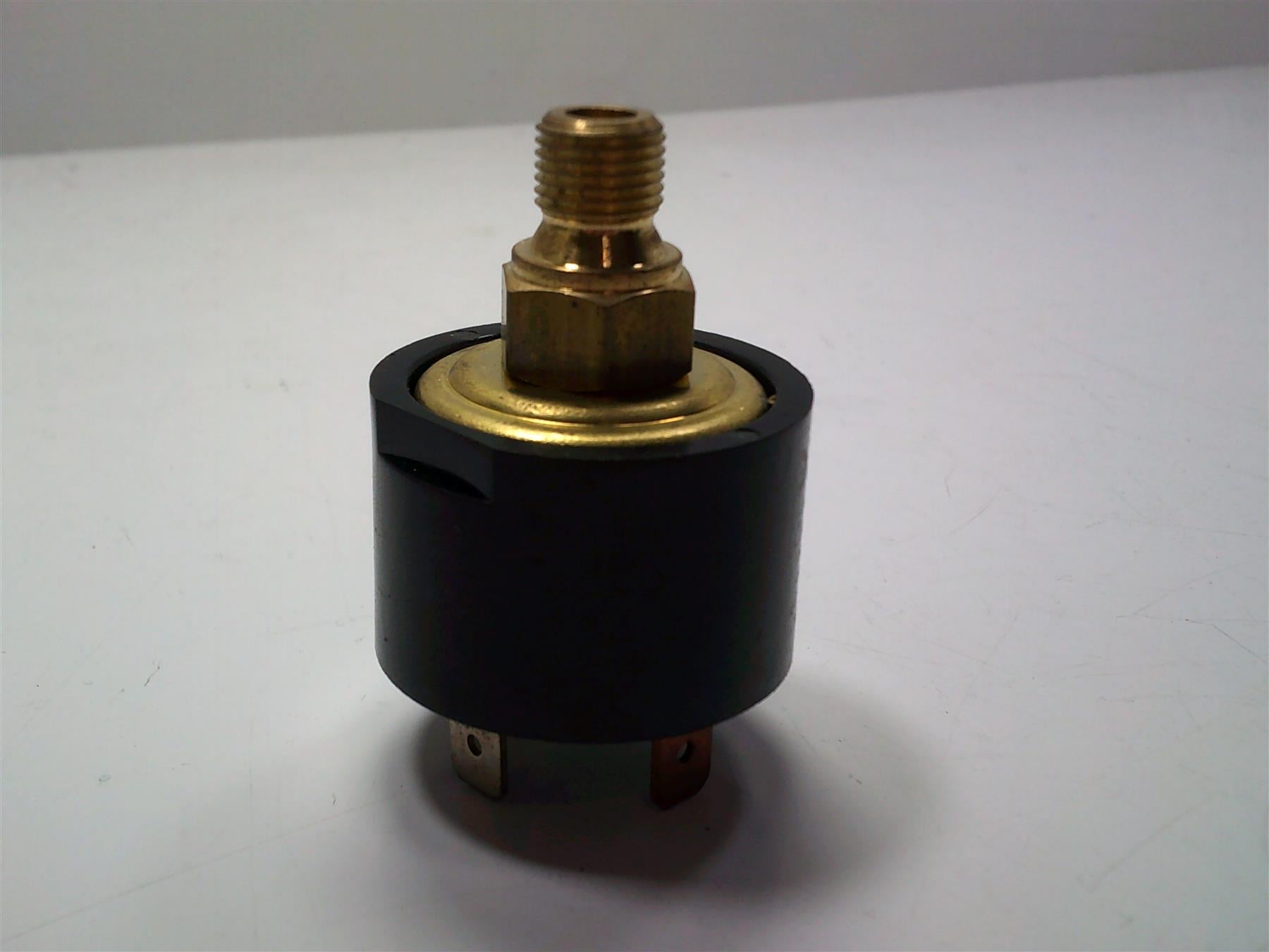 CEME 5411 Pressure Switch 0.2 ÷ 6 bar