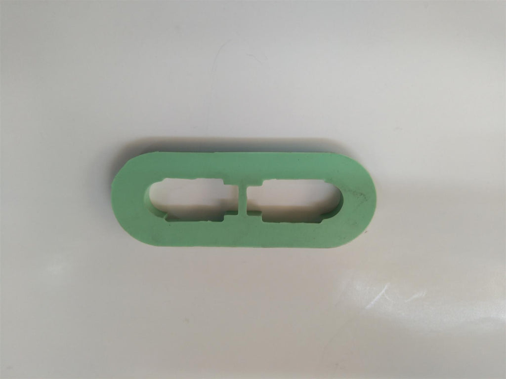 NEW BAXI 233558 GASKET BOILER SILICONE