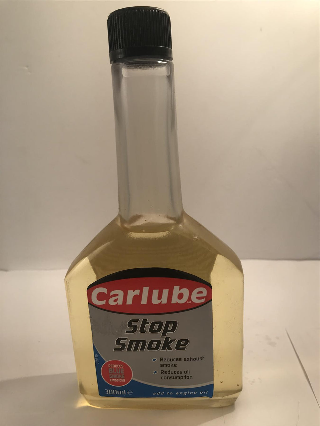 Carlube Stop Smoke 300ml  QSS300