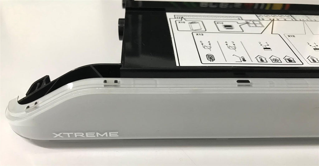 Intergas Xtreme 30 PCB 074104