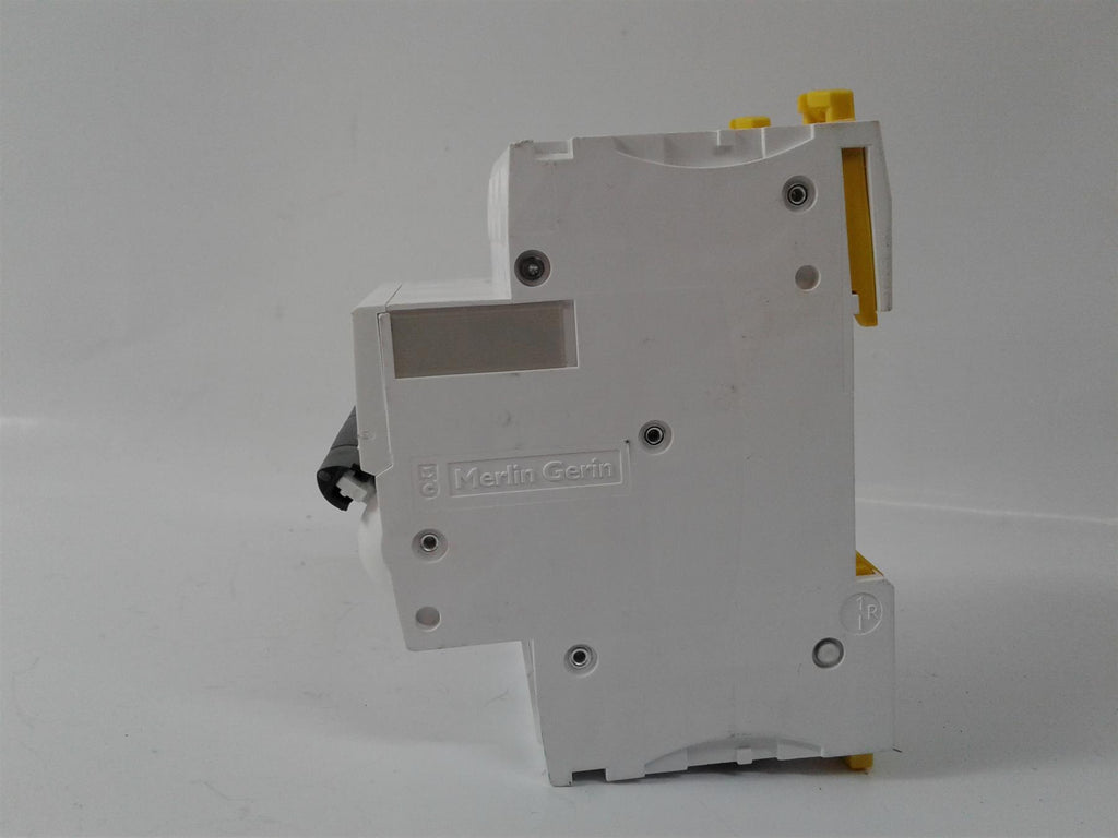 NEW Schneider Electric A9F95363 Modular Circuit Breaker iC60L 3P K 63A