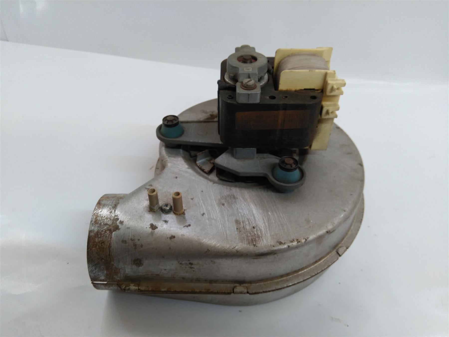 GLOWWORM MICRON FAN 227035 S227035