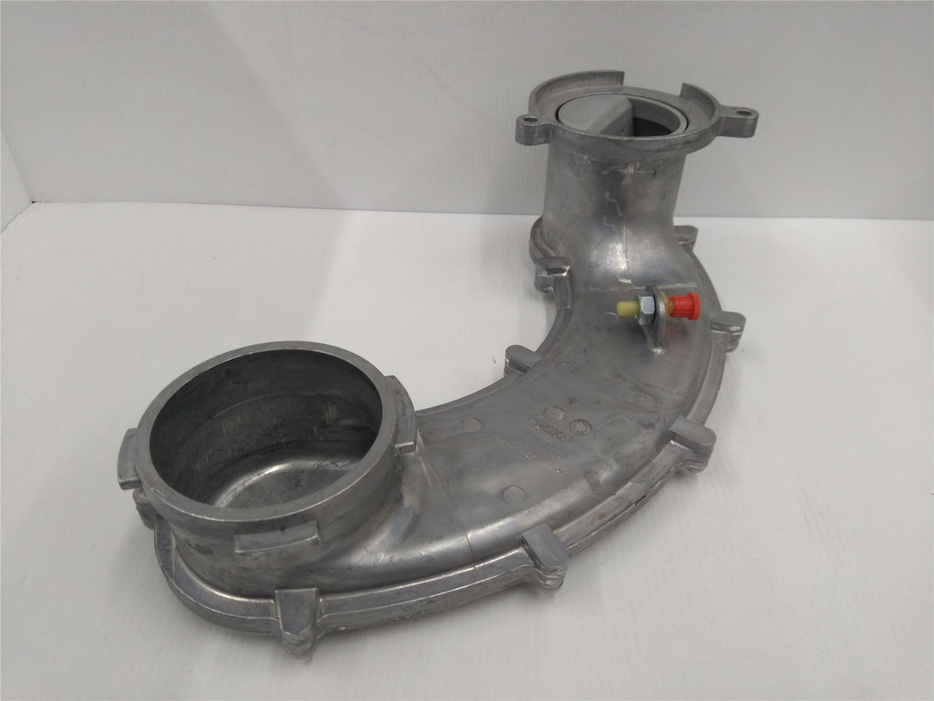 NEW Worcester 28i Junior Gas Manifold