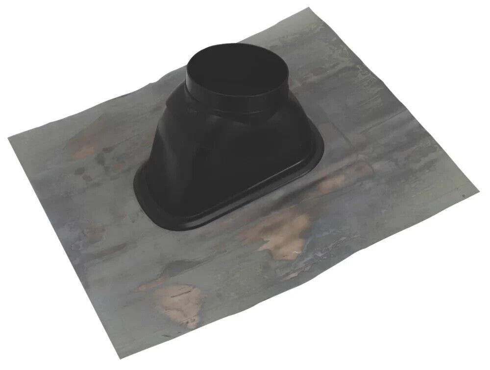 Worcester Greenstar Pitched Roof Flashing Kit 7716191091