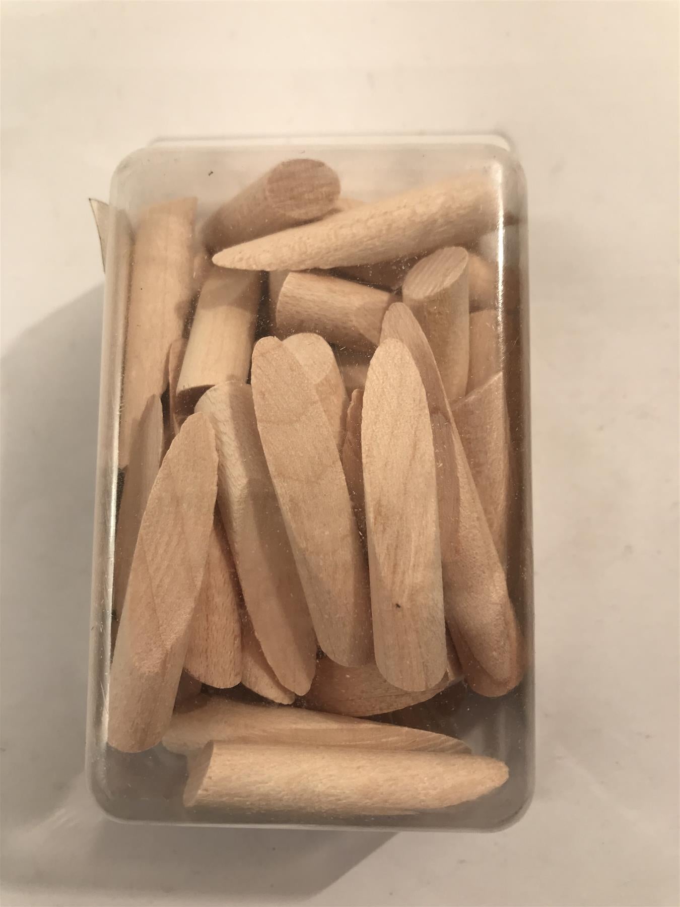 Kreg Pocket Hole Plugs Pine 50 pieces