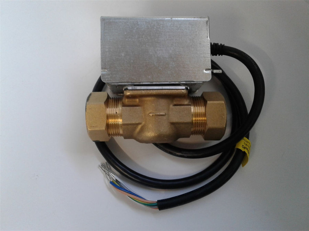 NEW Honeywell 2 Port Valve 28mm V4043H1106 V4043 Zone Valve