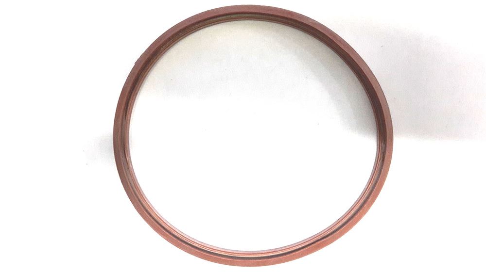 NEW VAILLANT ECOMAX MAIN HEAT EXCHANGER GASKET 0020057606