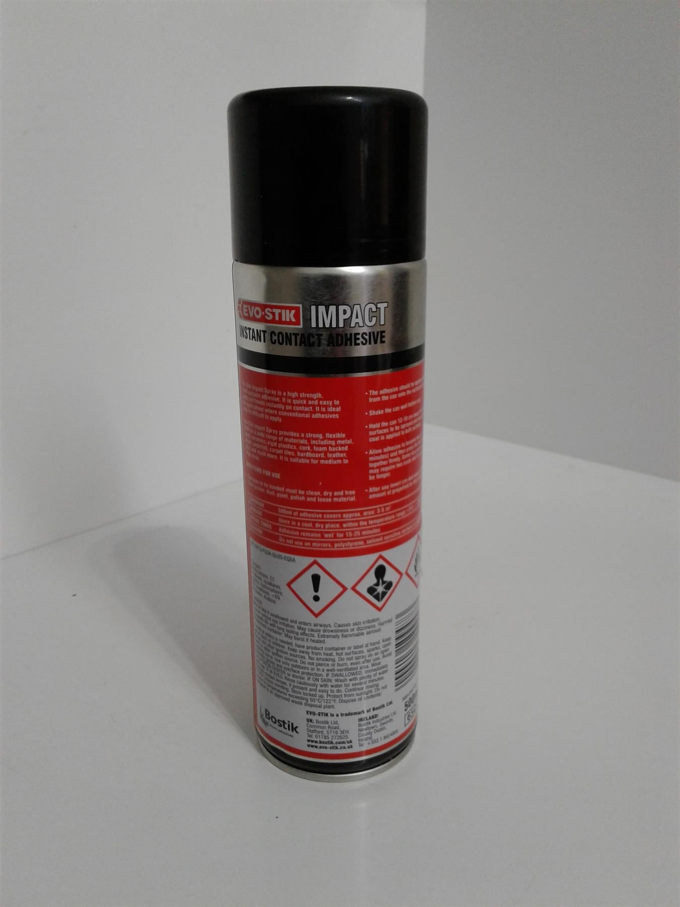 Evo-Stik Impact Adhesive