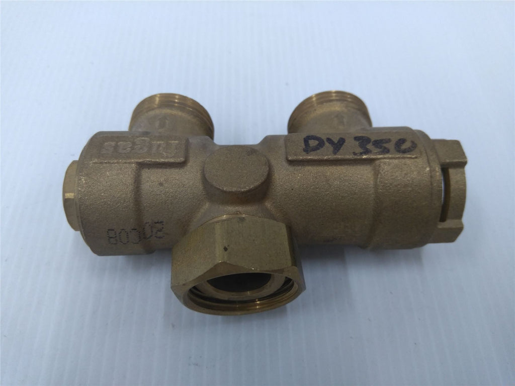 Baxi Ocean Valve Three 3 way Fugas Art 005663040 Boiler Cloud 2