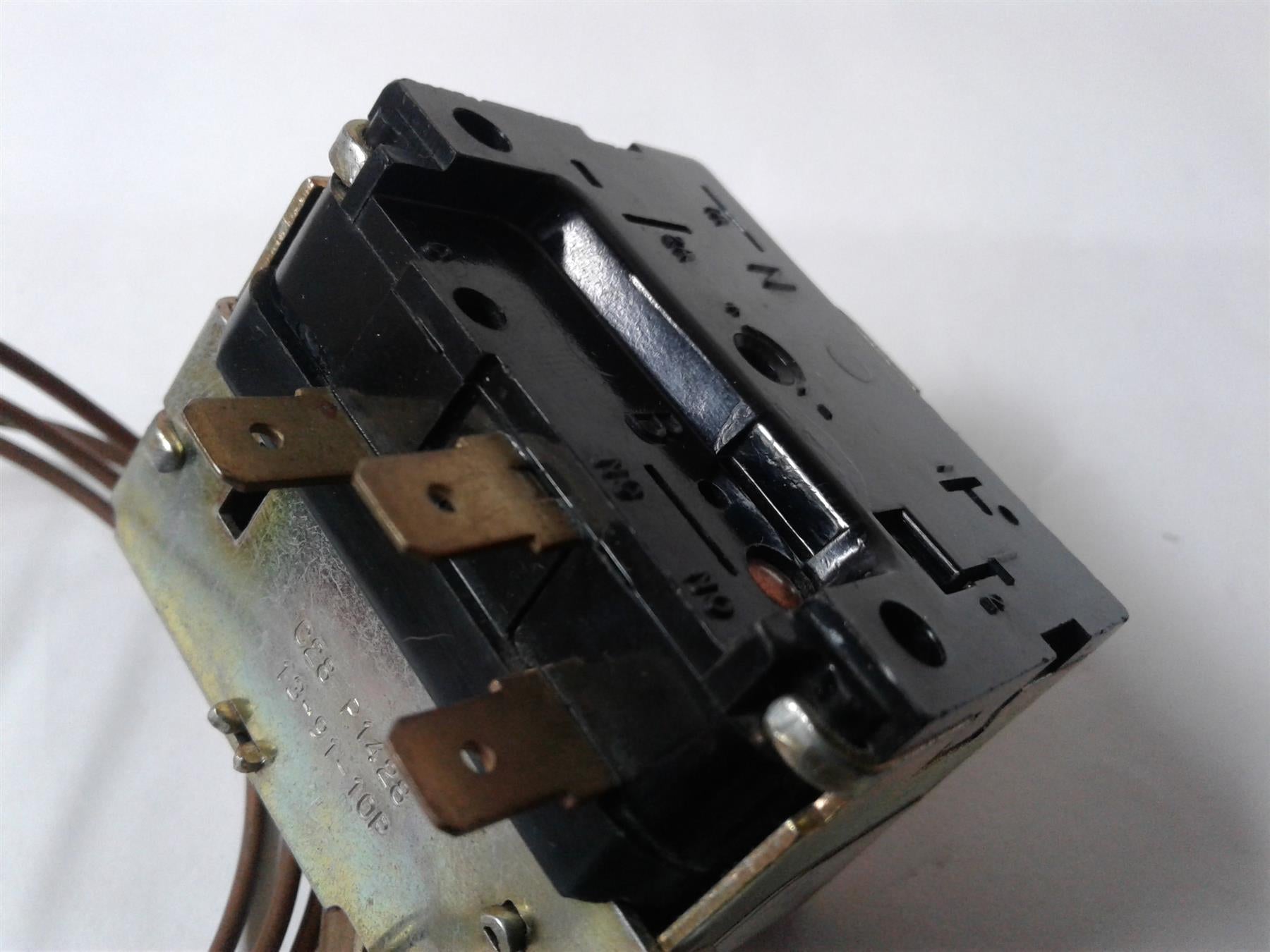 NEW RANCO BOILER THERMOSTAT C28 P1428