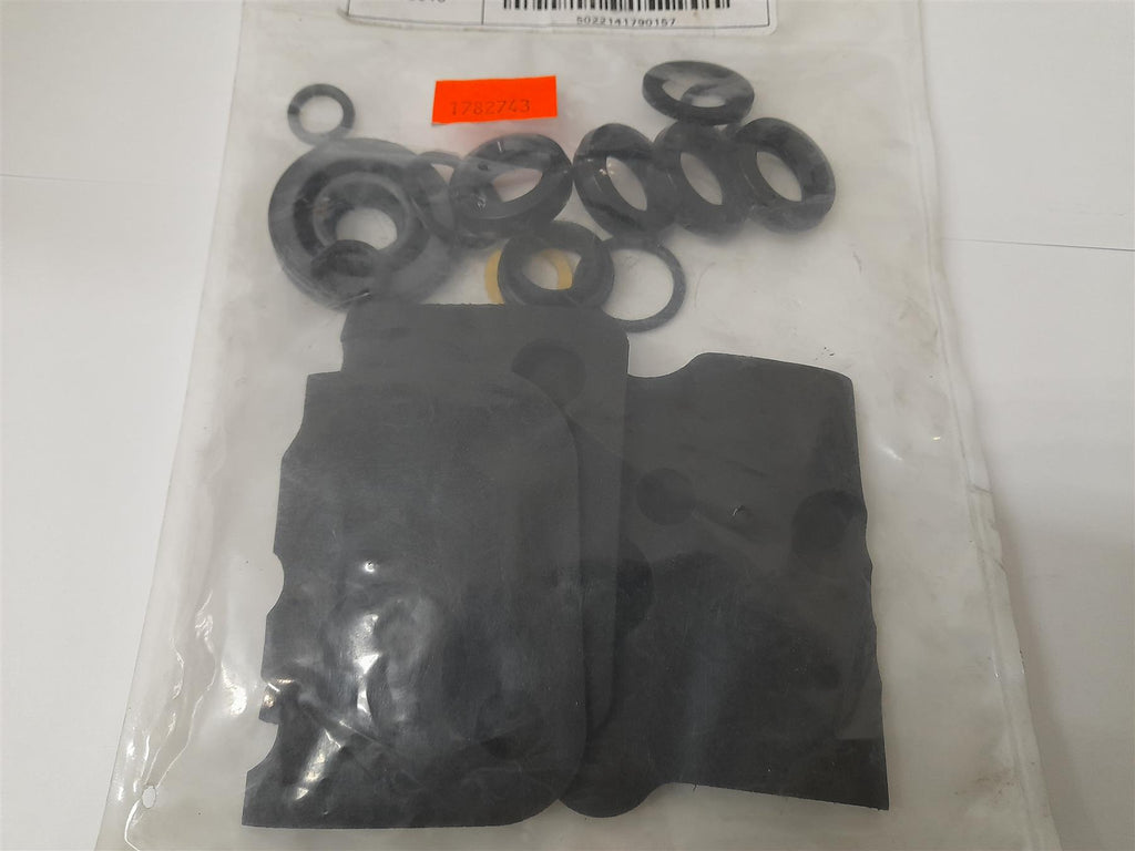 IDEAL 179015 HYDROBLOCK GASKET KIT