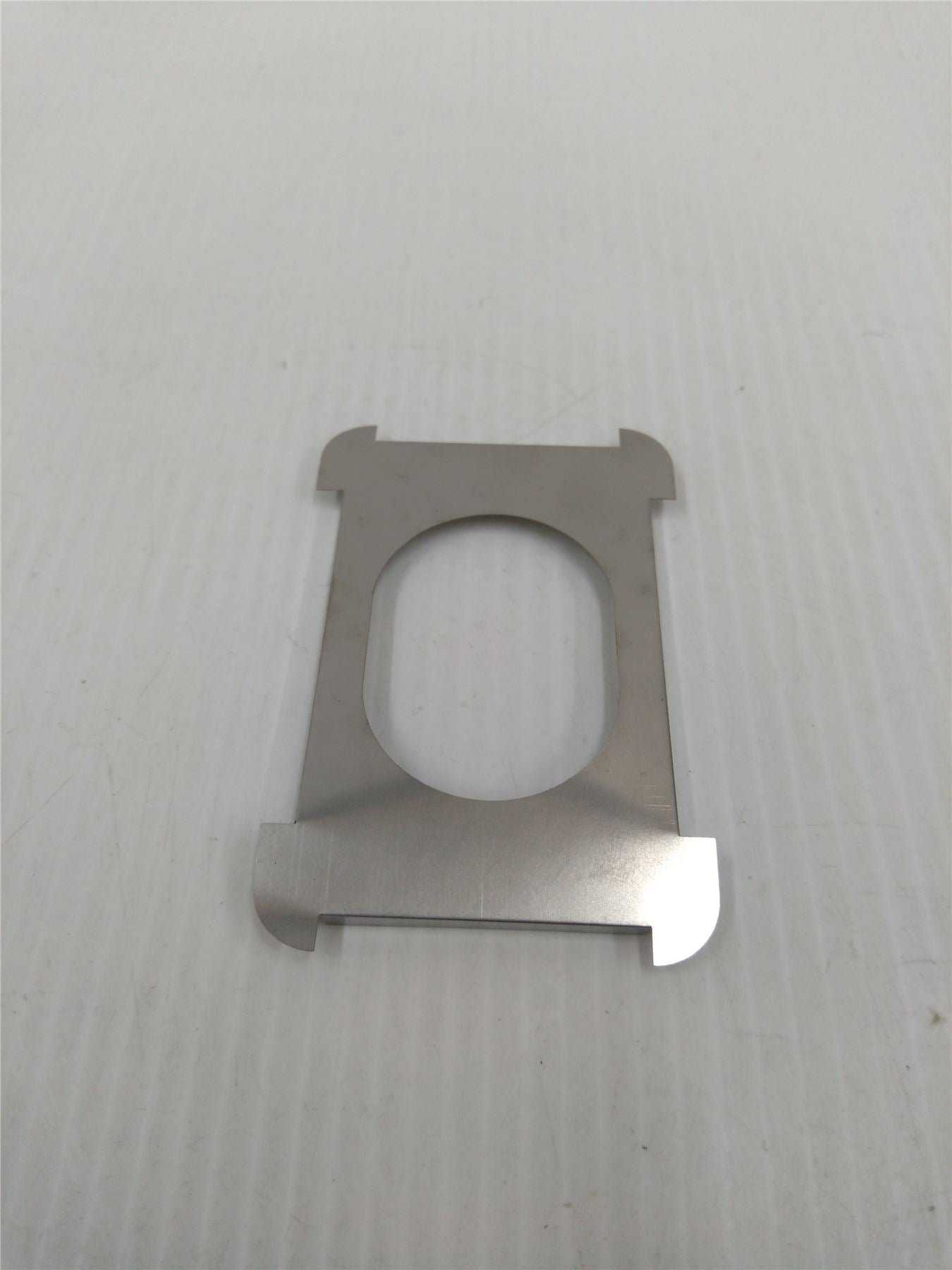 Vaillant Boiler Throttle Disc 235043