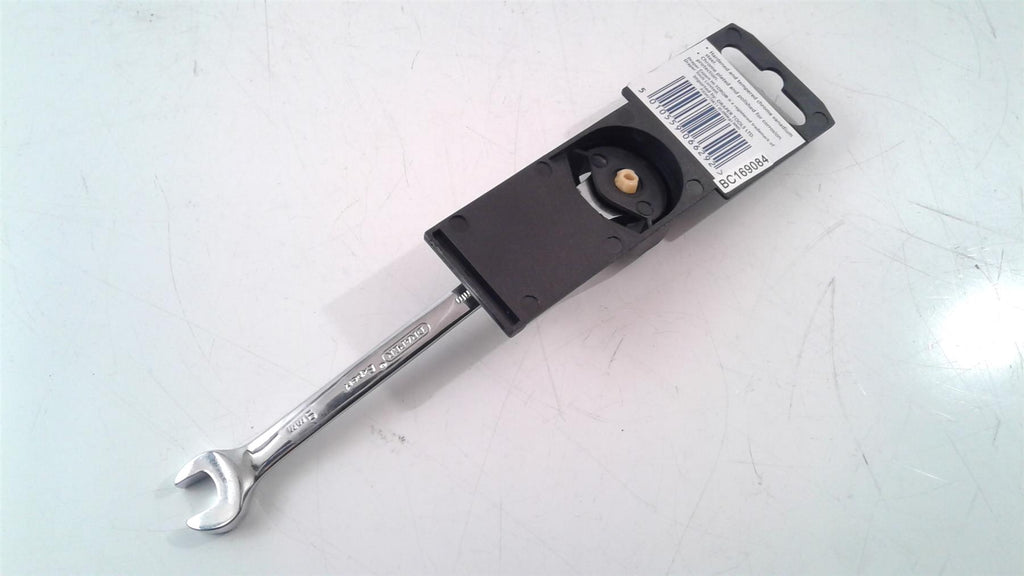 Draper Flexible Head Ratcheting Spanner