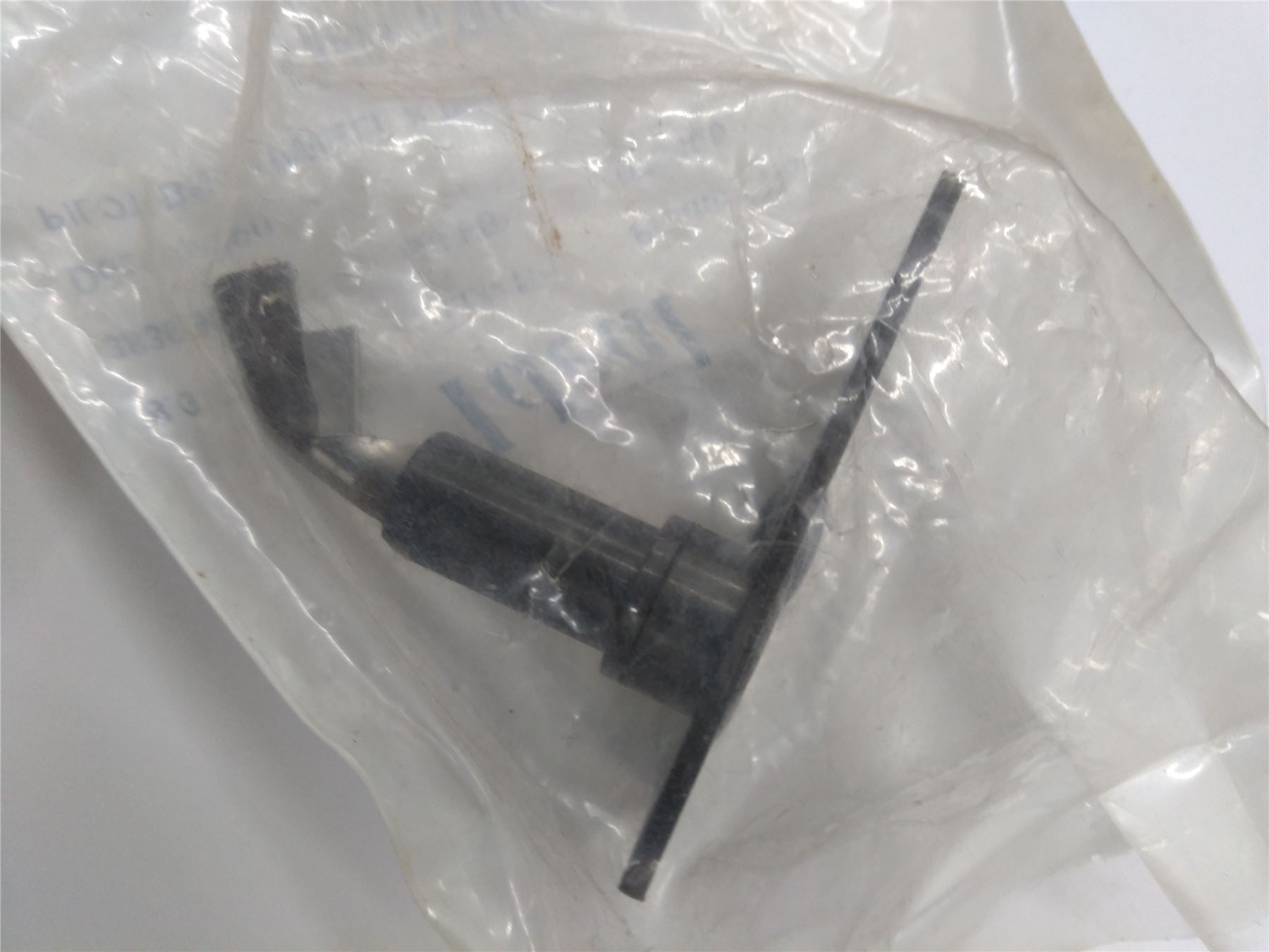 New Ideal Avanta 079400 Pilot Burner With Injector