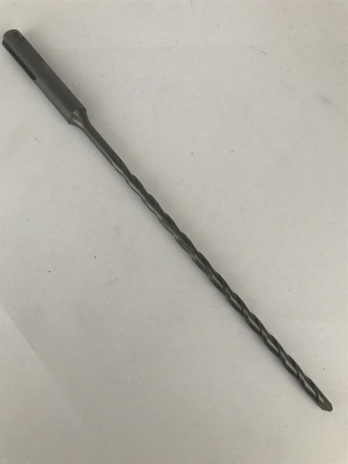 5.5mm x 210mm SDS Masonry Drill Bit