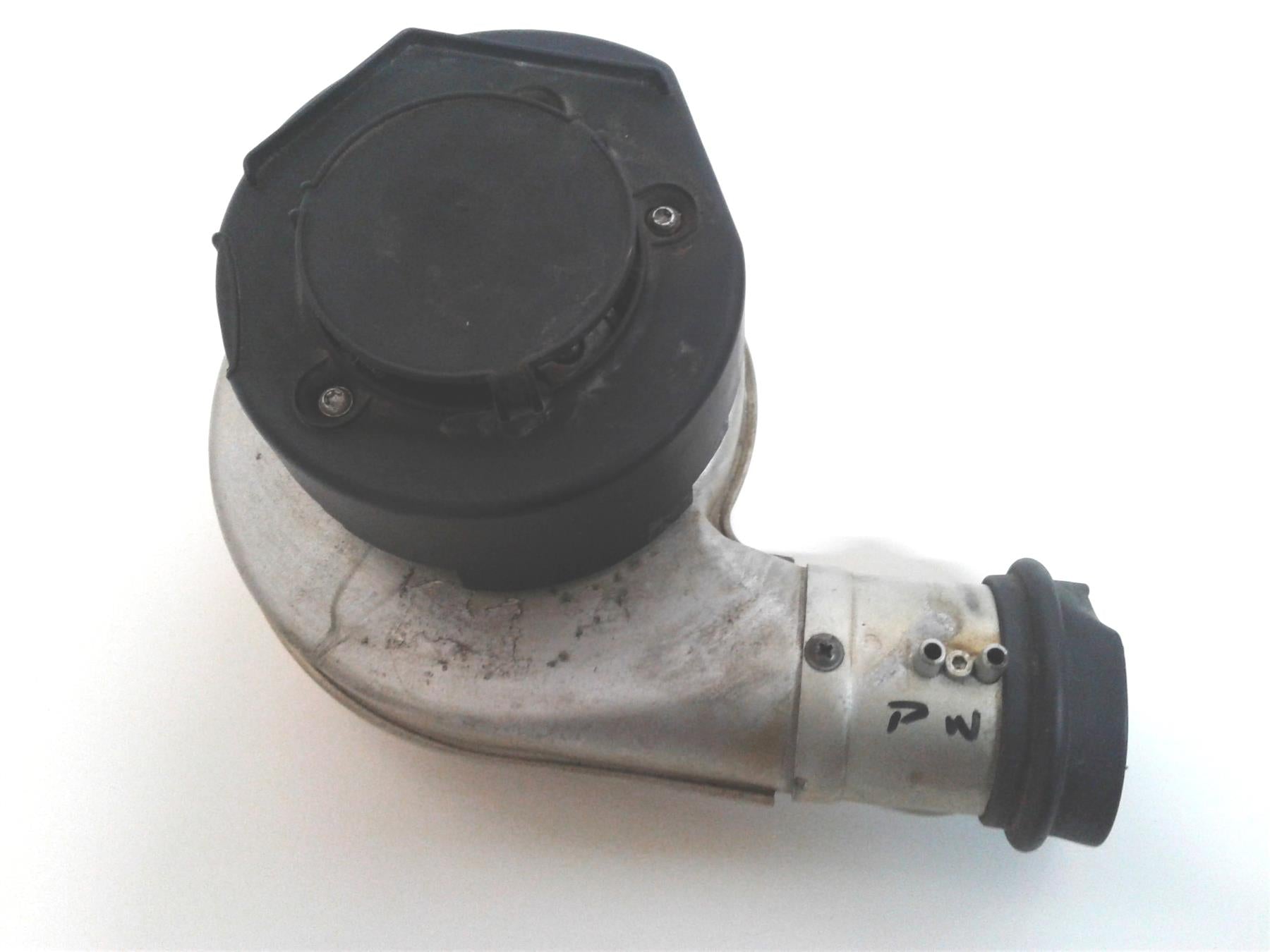 POTTERTON SUPRIMA RLH97/0034 FAN 5112321 12m warranty