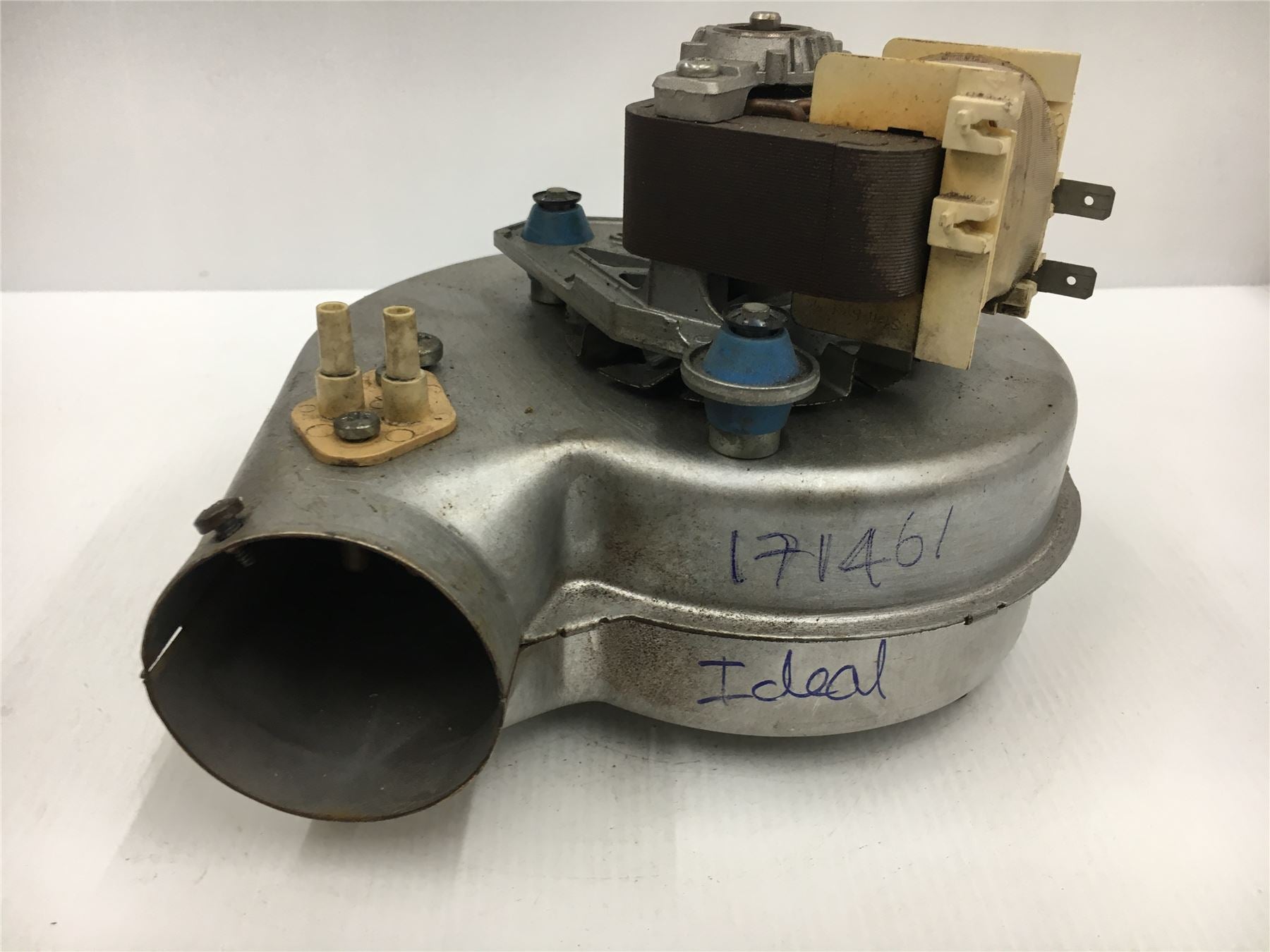 IDEAL CLASSIC fan 171461 12m warranty