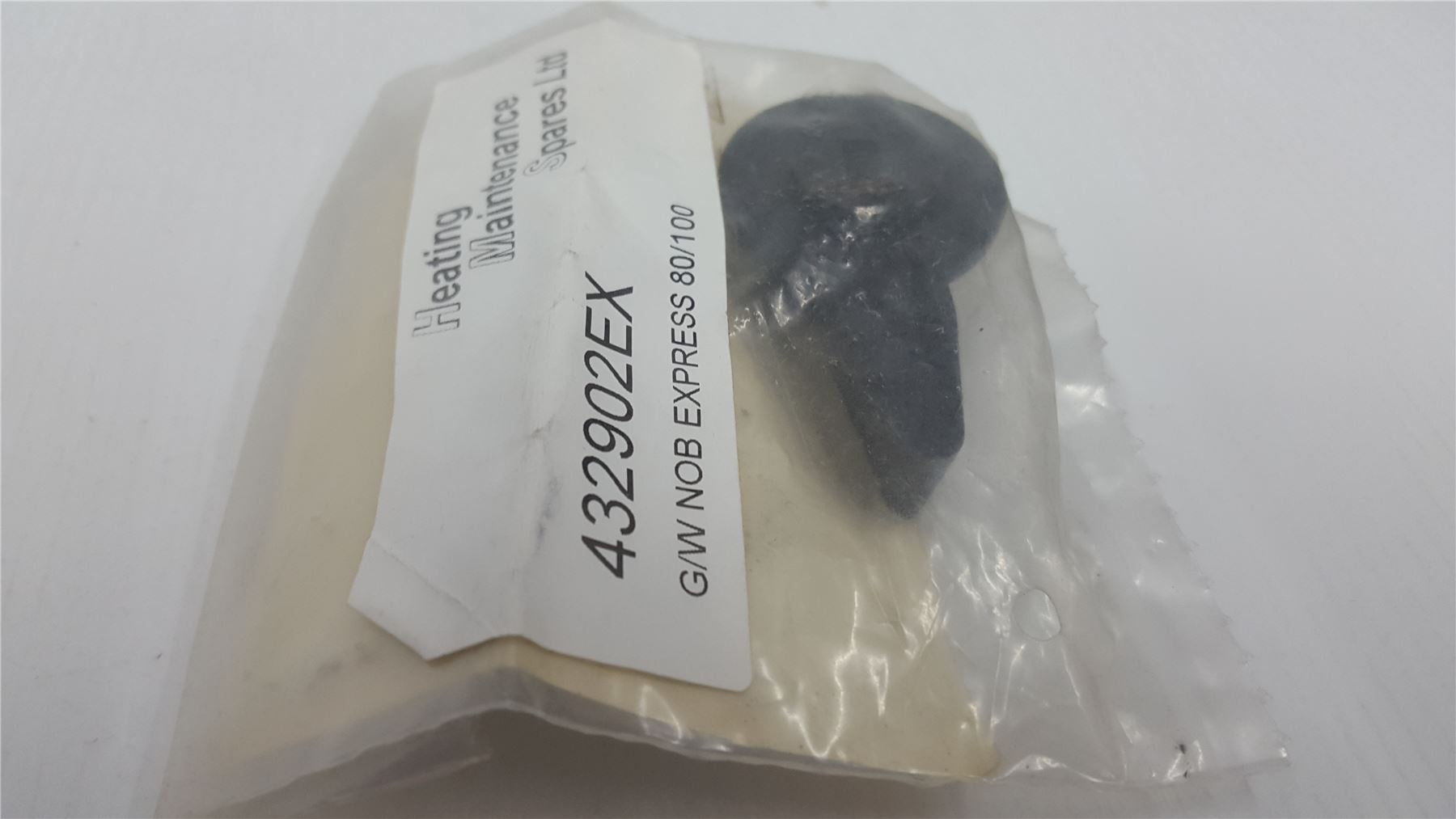 New Glowworm Summer-Winter Knob 432902