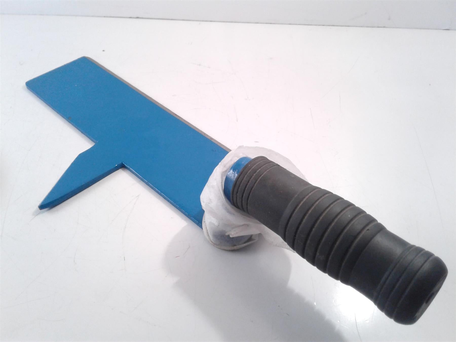 Silverline Slaters Axe Roofing Roof Slate Tile Cutting Tool Roofer Repairs