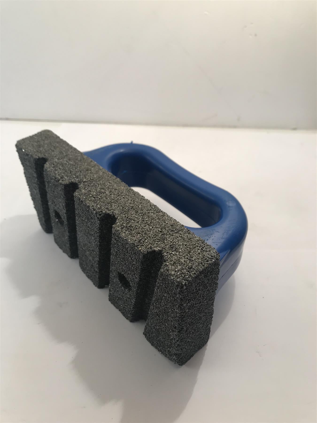 Silicone Carbide Rubbing Block 20 Grit  -  261034