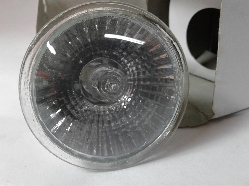 NEW 240V 50W Halogen Light Bulb GU10+C 50mm COOKER SPOTLIGHT