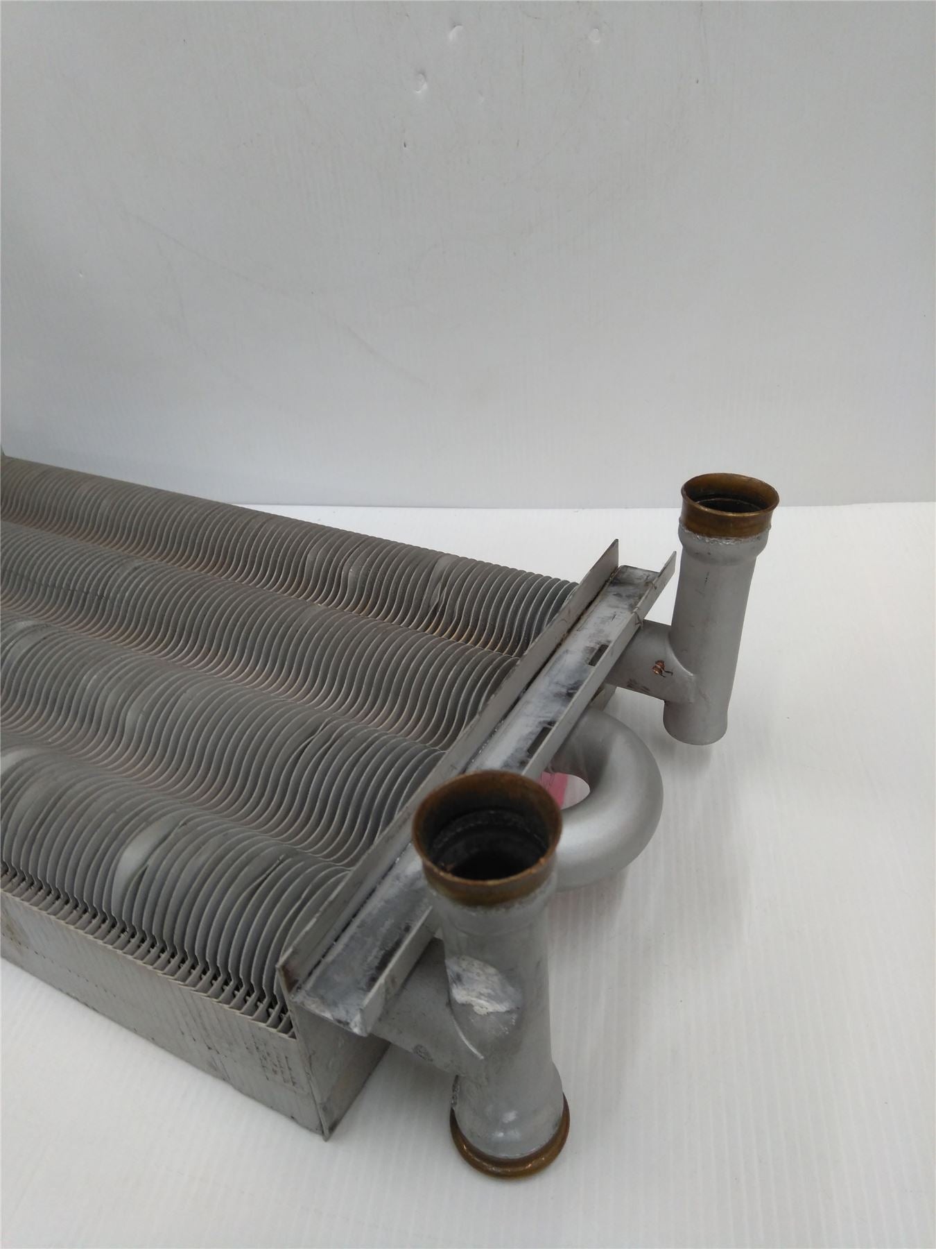 WORCESTER BOSCH PRIMARY ALUMINIUM HEAT EXCHANGER WITH SENSOR 8716142800