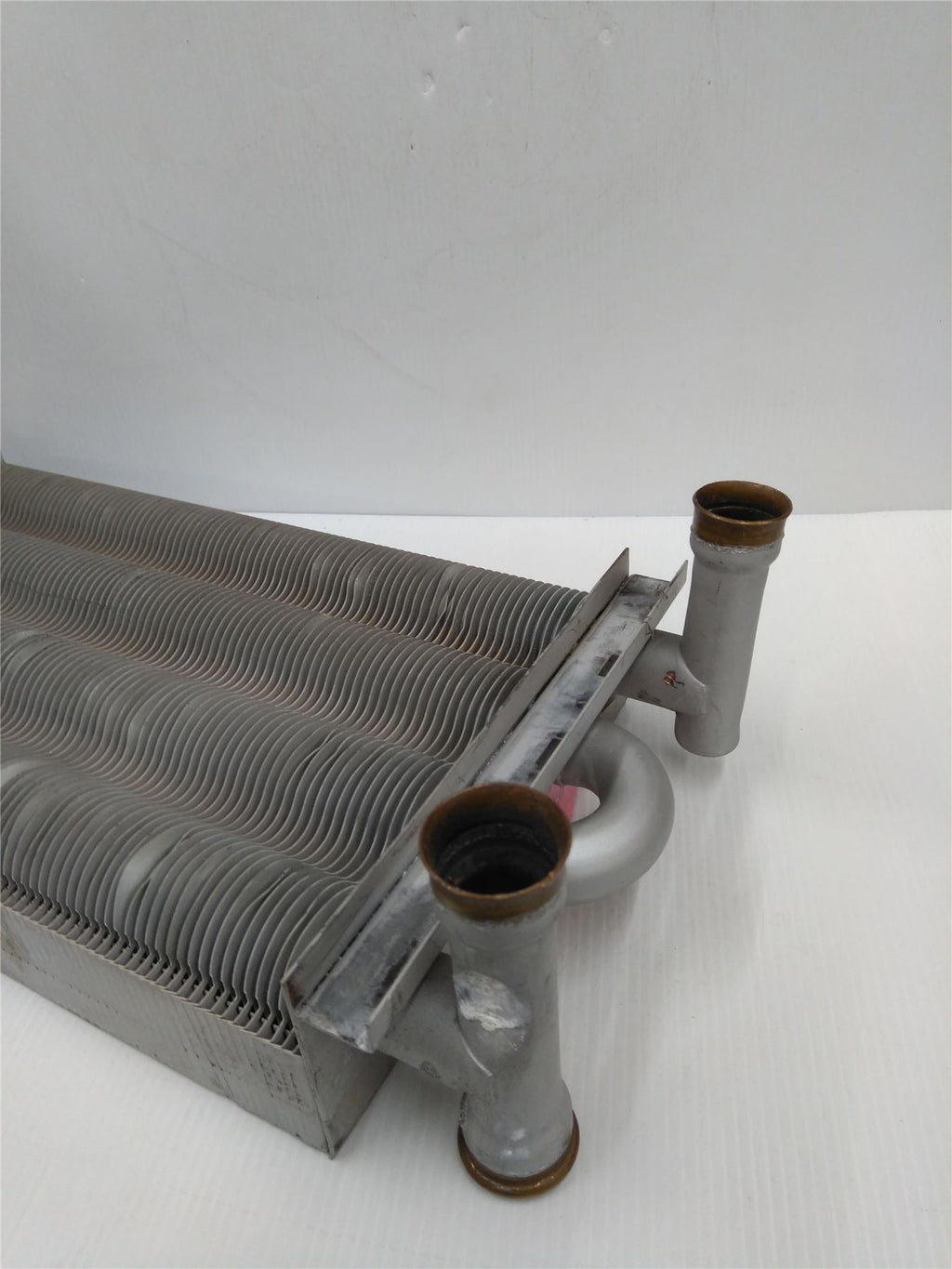 WORCESTER BOSCH PRIMARY ALUMINIUM HEAT EXCHANGER WITH SENSOR 8716142800