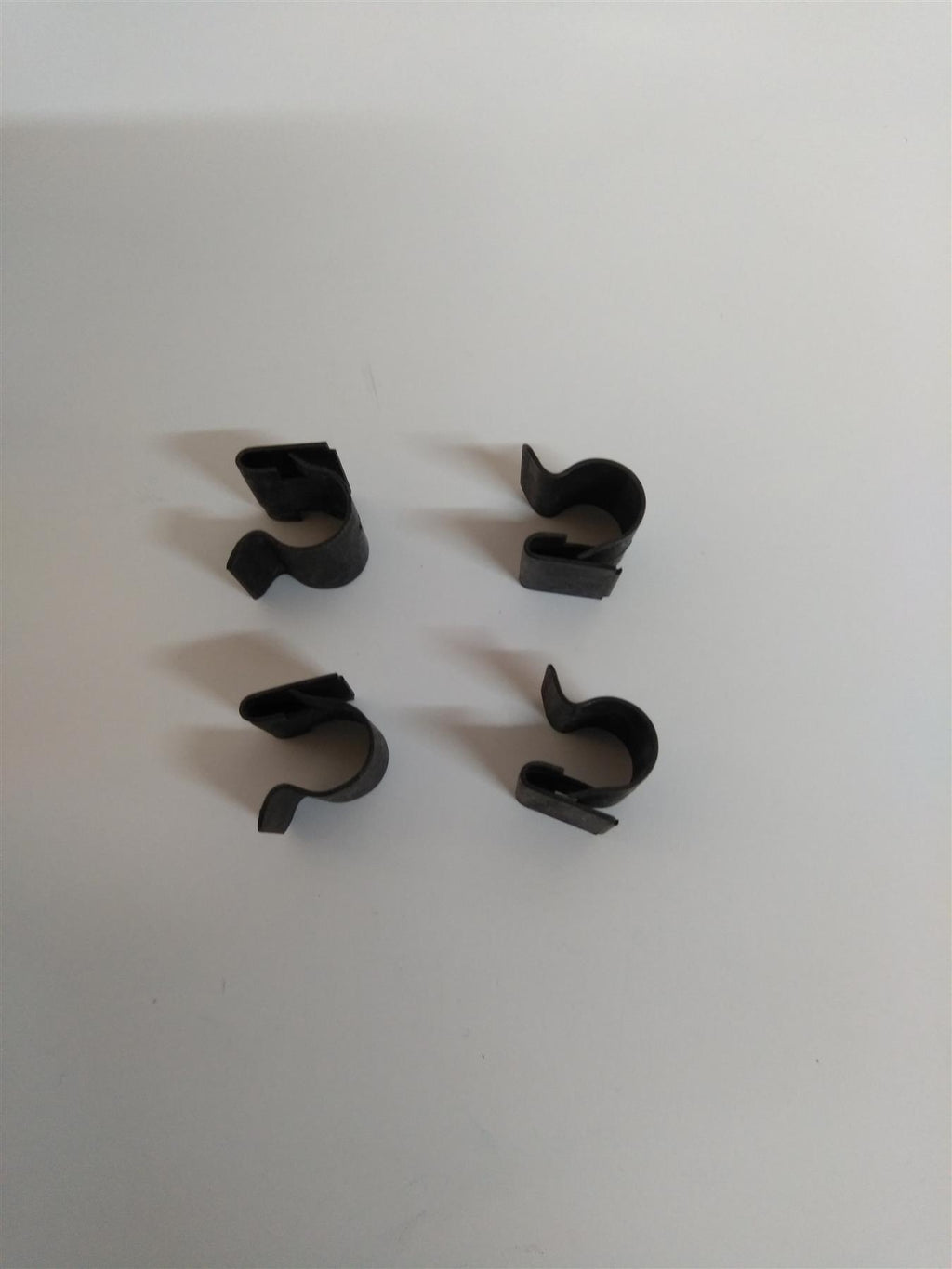 NEW IDEAL CABLE CLIP SINGLE PIECE BL/PH 35490-11 3224