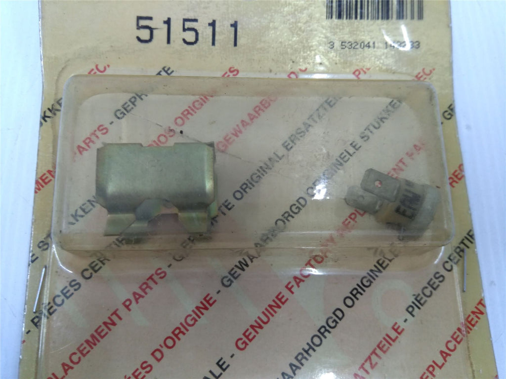 NEW SAUNIER DUVAL THELIA THERMOSTAT 51511 05151100