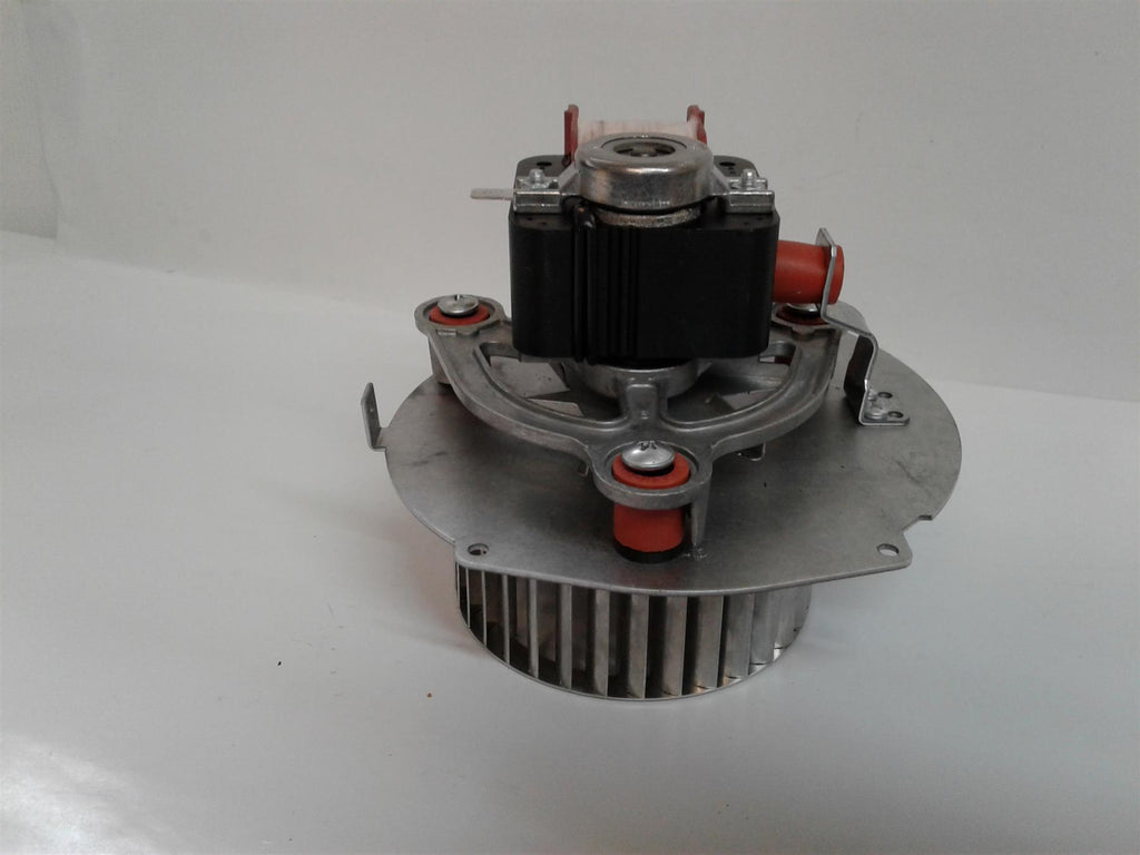 NEW Chaffoteaux Britony Celtic Sterling Fan Motor Assembly 61009106