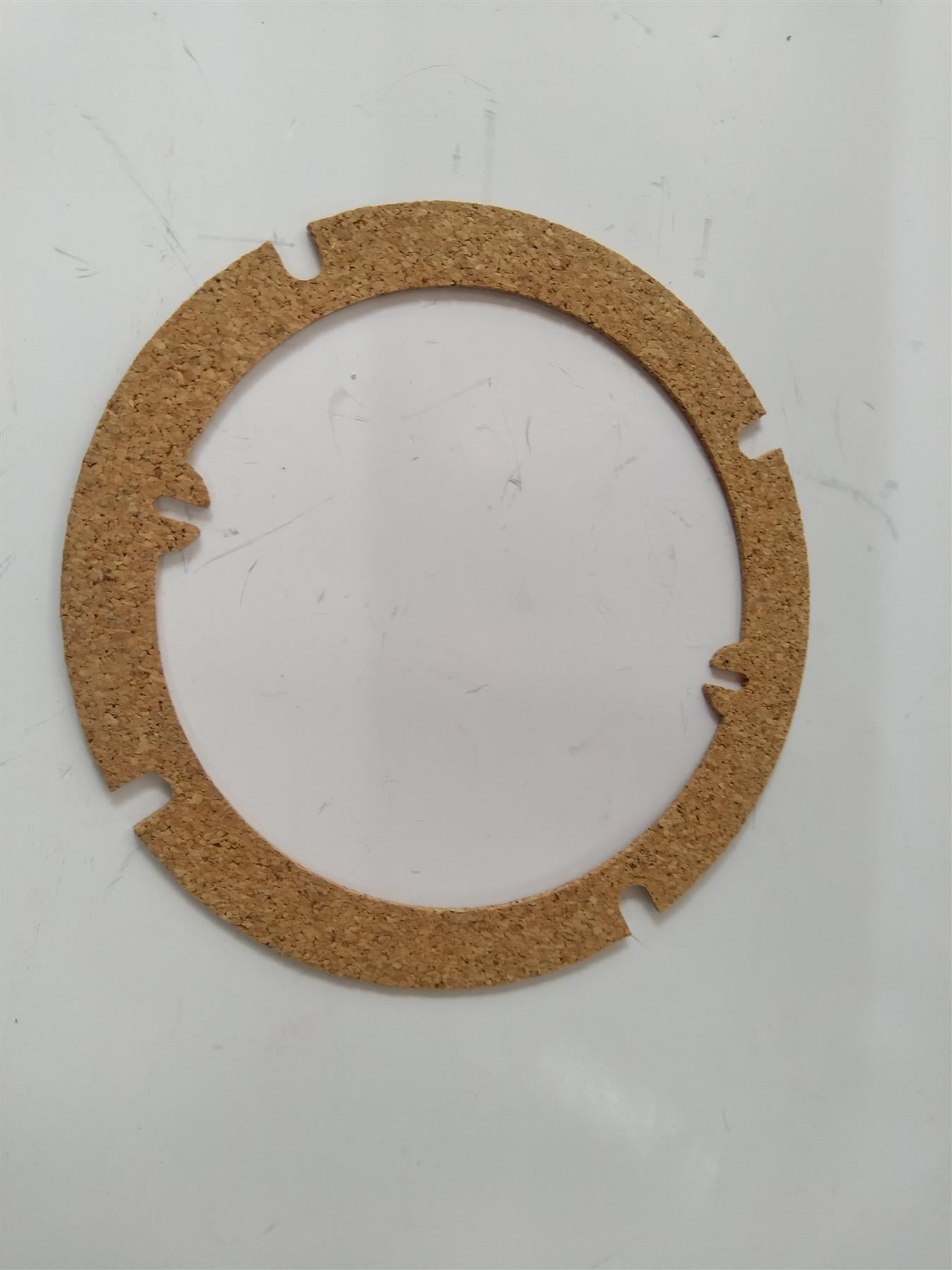 NEW ARISTON 998637 GASKET FLANGO