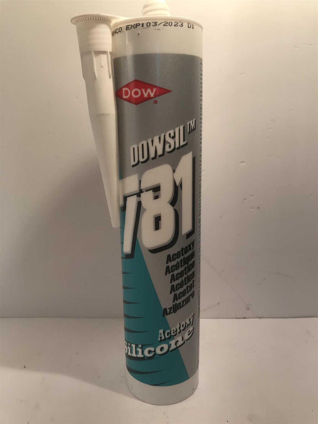 Dowsil 781 White 310ml