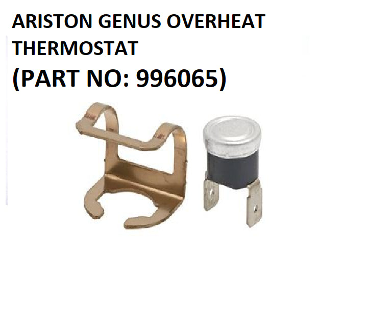 NEW Ariston Genus Overheat Thermostat 996065