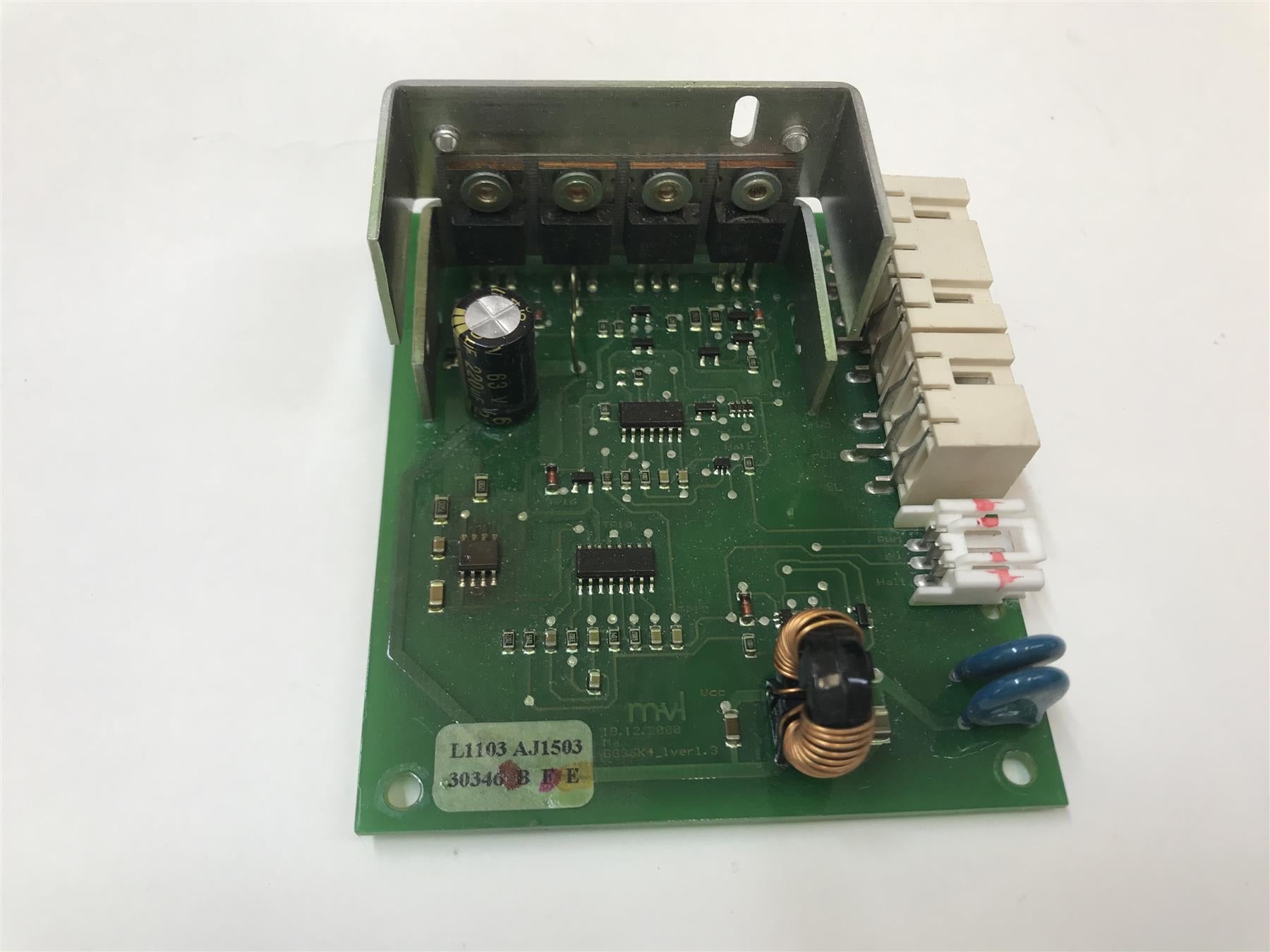 Baxi HE PCB L1103 AJ3603 30346