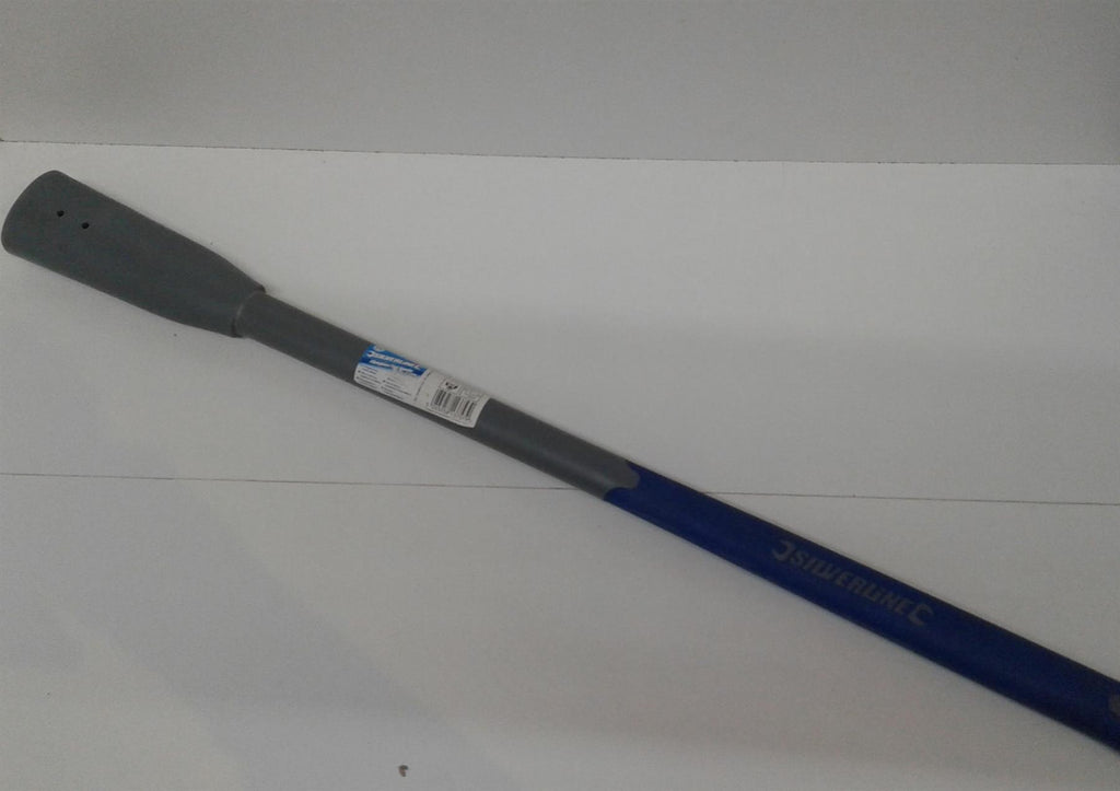 SILVERLINE FIBREGLASS PICK HANDLE  900MM  675117