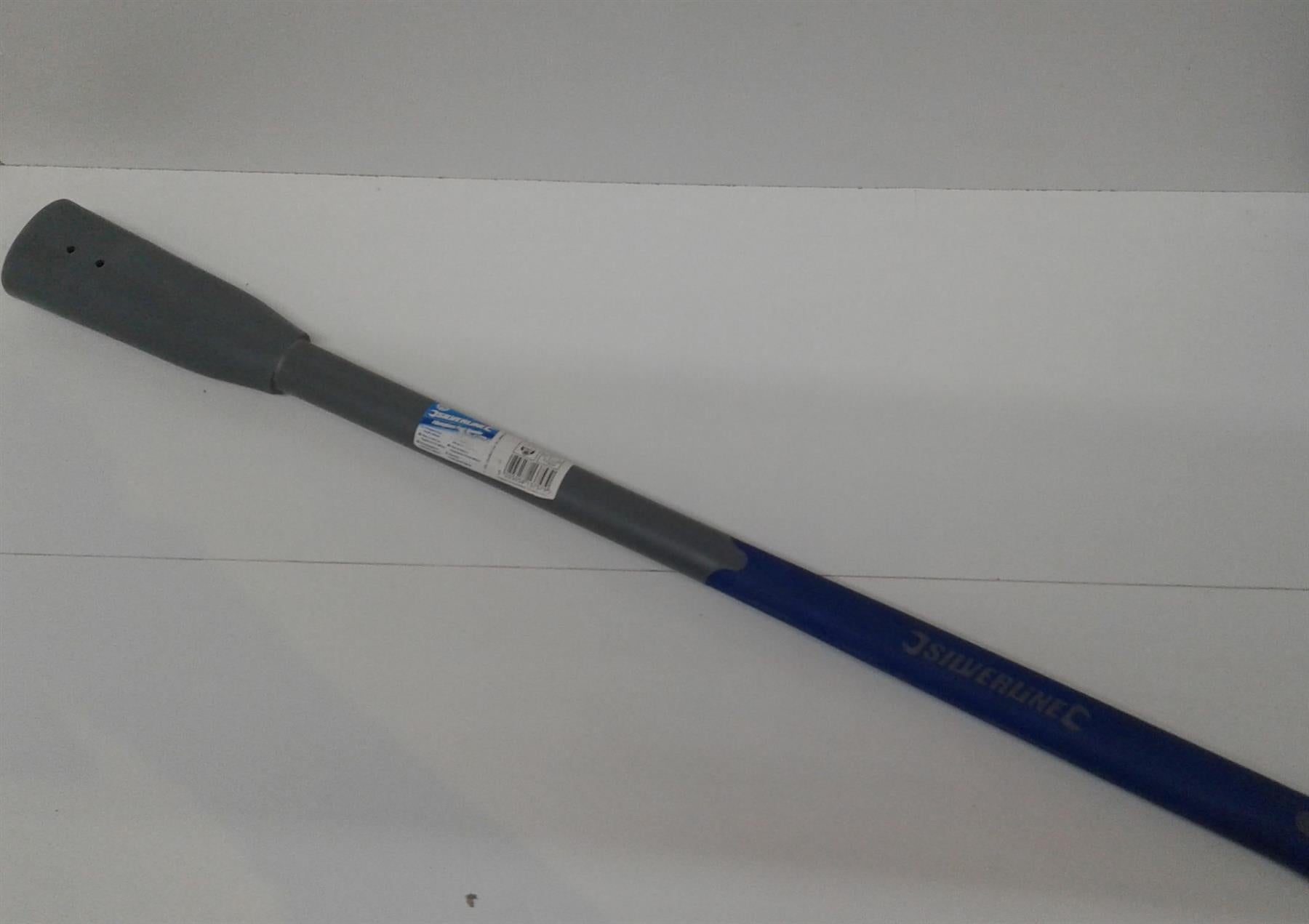 SILVERLINE FIBREGLASS PICK HANDLE  900MM  675117