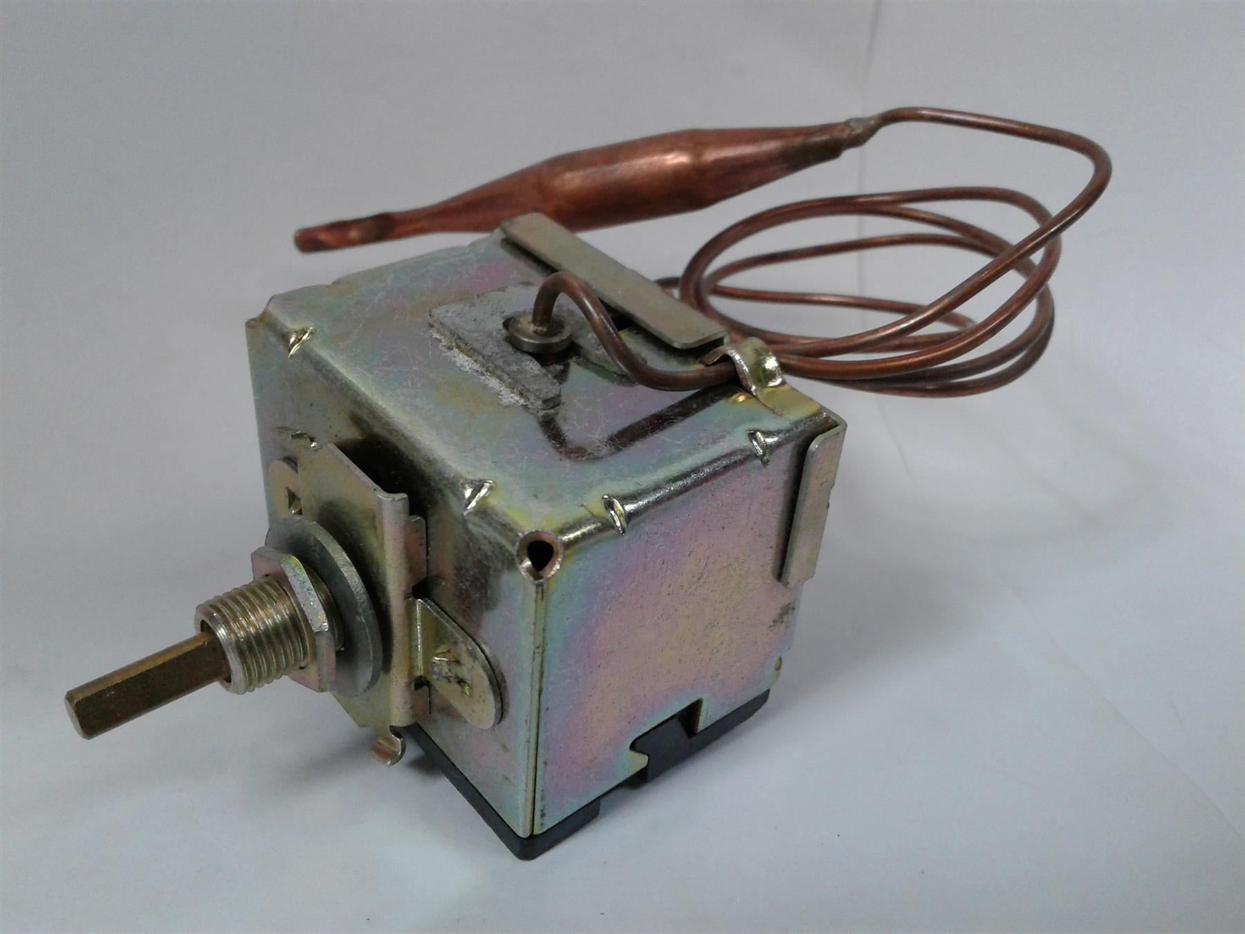 NEW RANCO BOILER Thermostat C26 P0527
