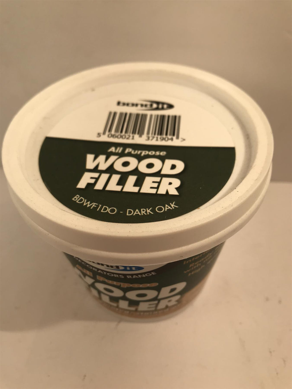 Bond It Al Purpose Wood Filler Dark Oak  BDWF1DO