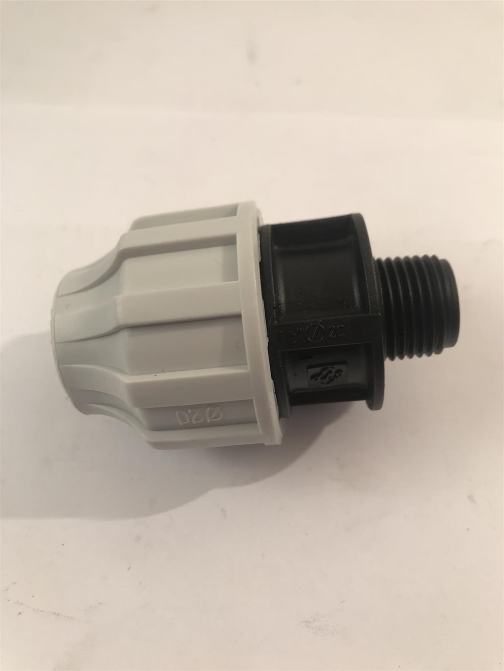 MDPE 20xx x 1/2" Adapter