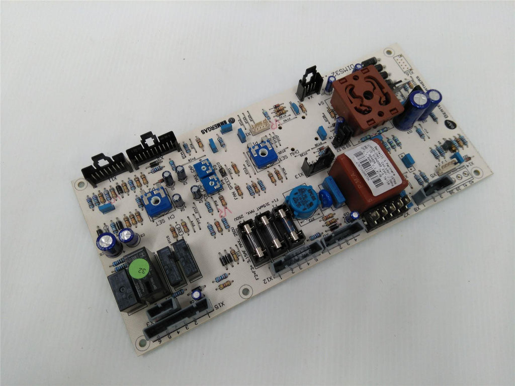 ALPHA OCEAN PCB 1.024826 1.027959 12m warranty