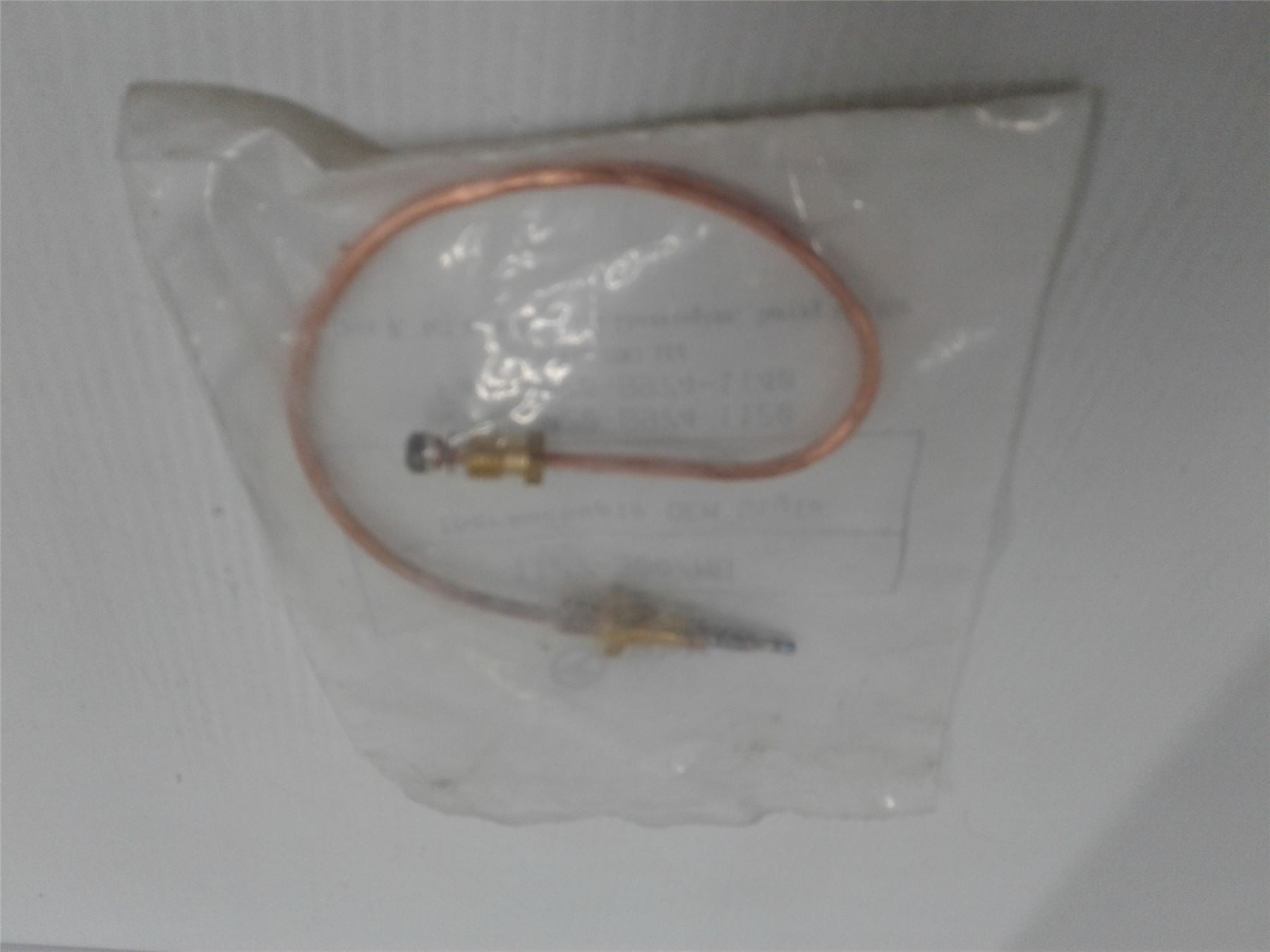 New Orkli T127 300 M8 300MM OEM Style Thermocouple