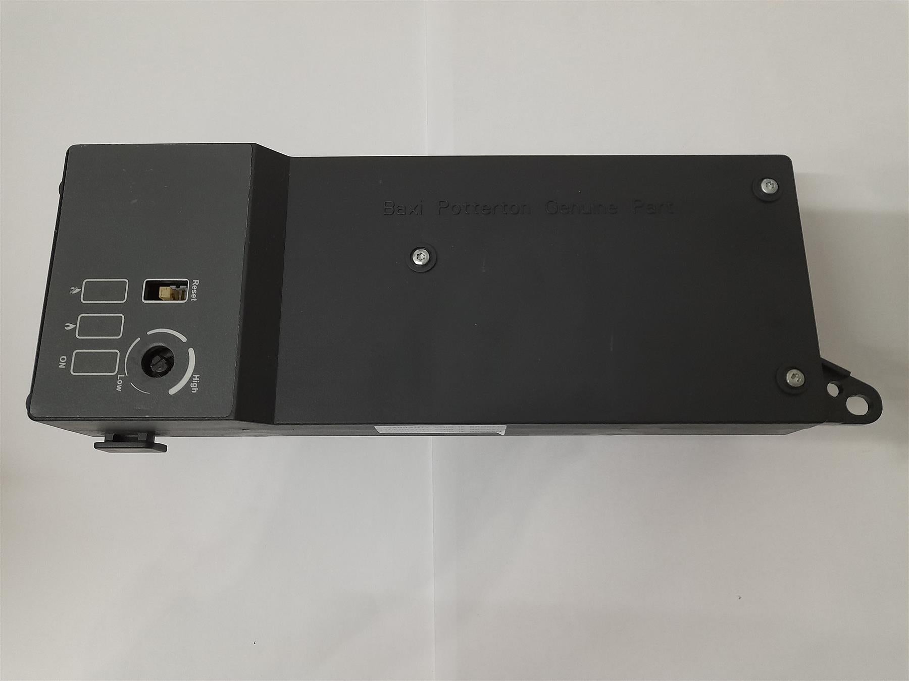 Baxi Potterton PCB Electronic Control Interpart 5121025